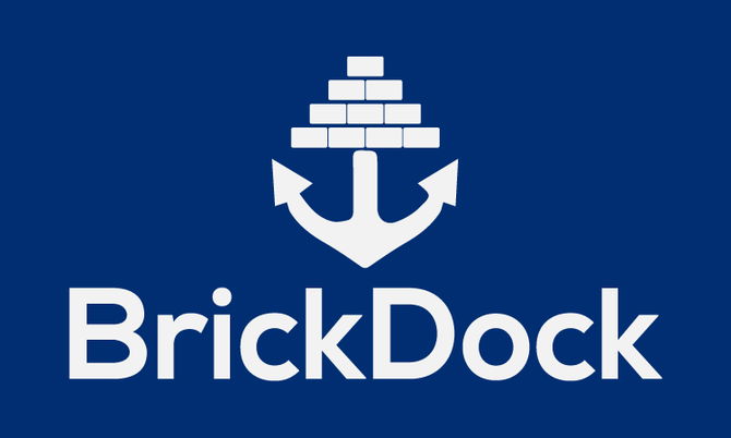 BrickDock.com